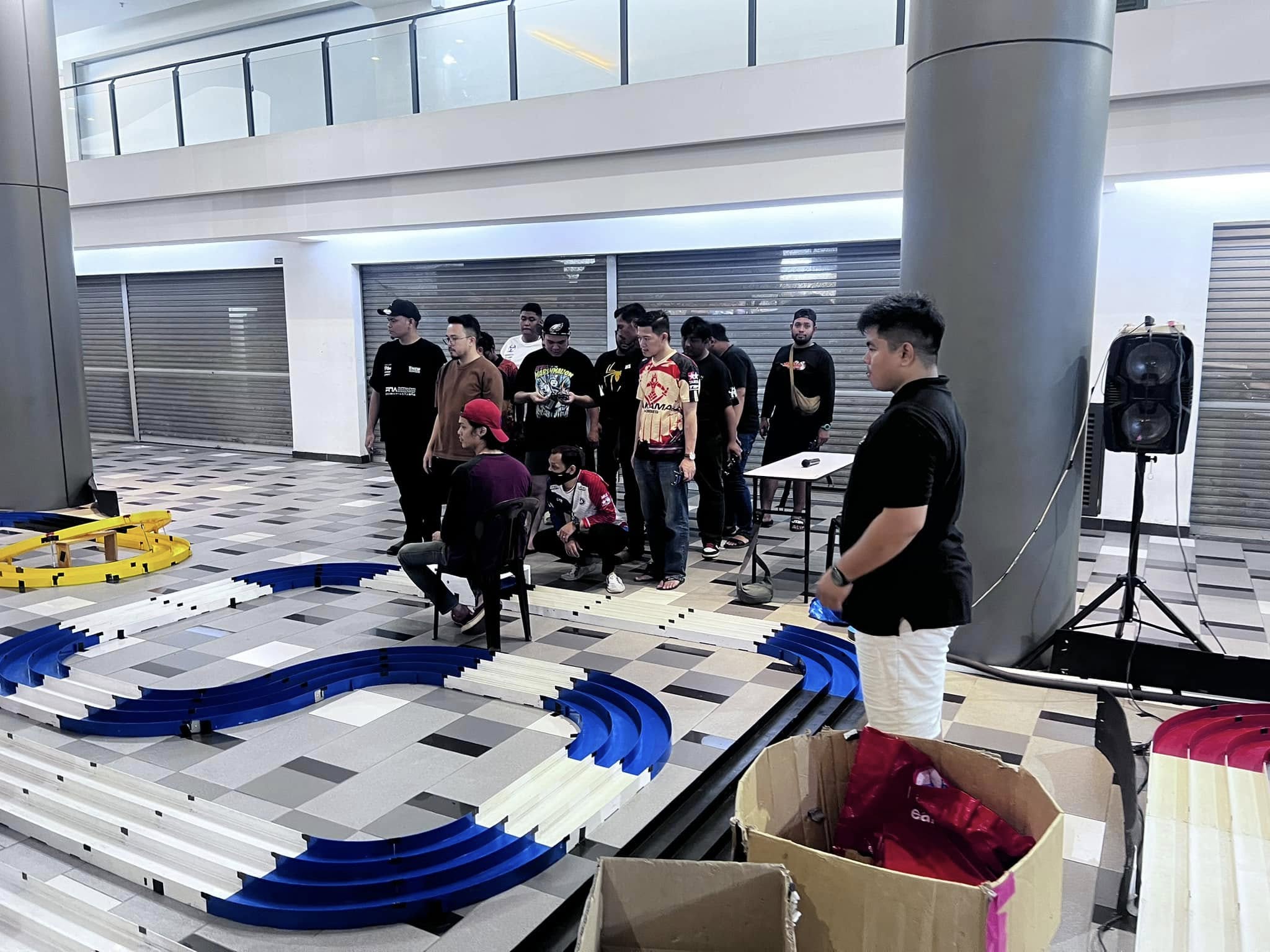 GTMC BMAX CHALLENGE - CHAMPION RM1000!  - Image 2