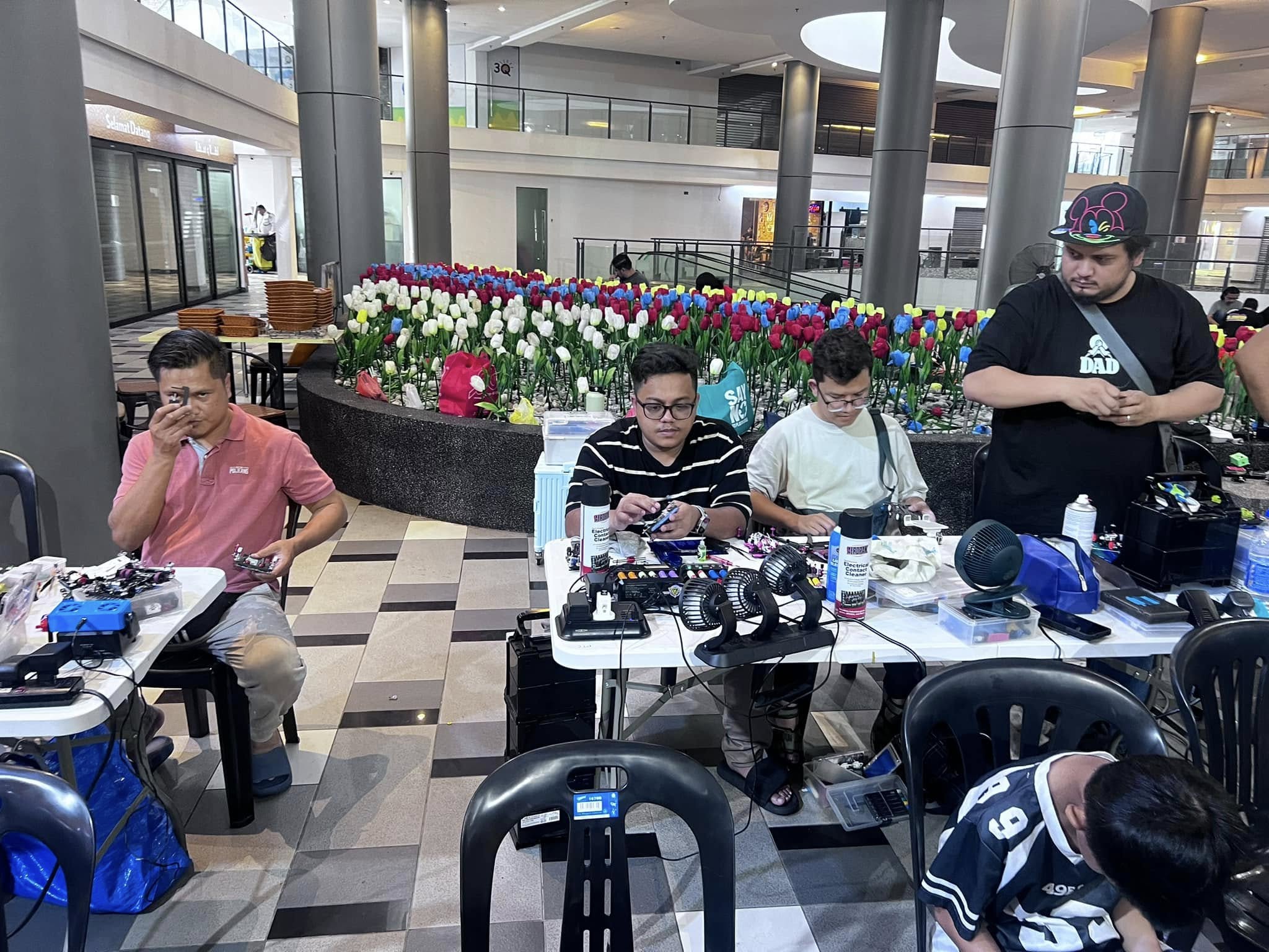 GTMC BMAX CHALLENGE - CHAMPION RM1000!  - Image 3