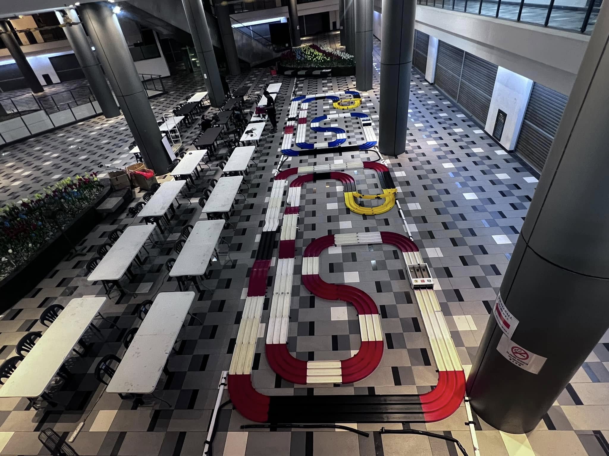 GTMC BMAX CHALLENGE - CHAMPION RM1000!  - Image 4