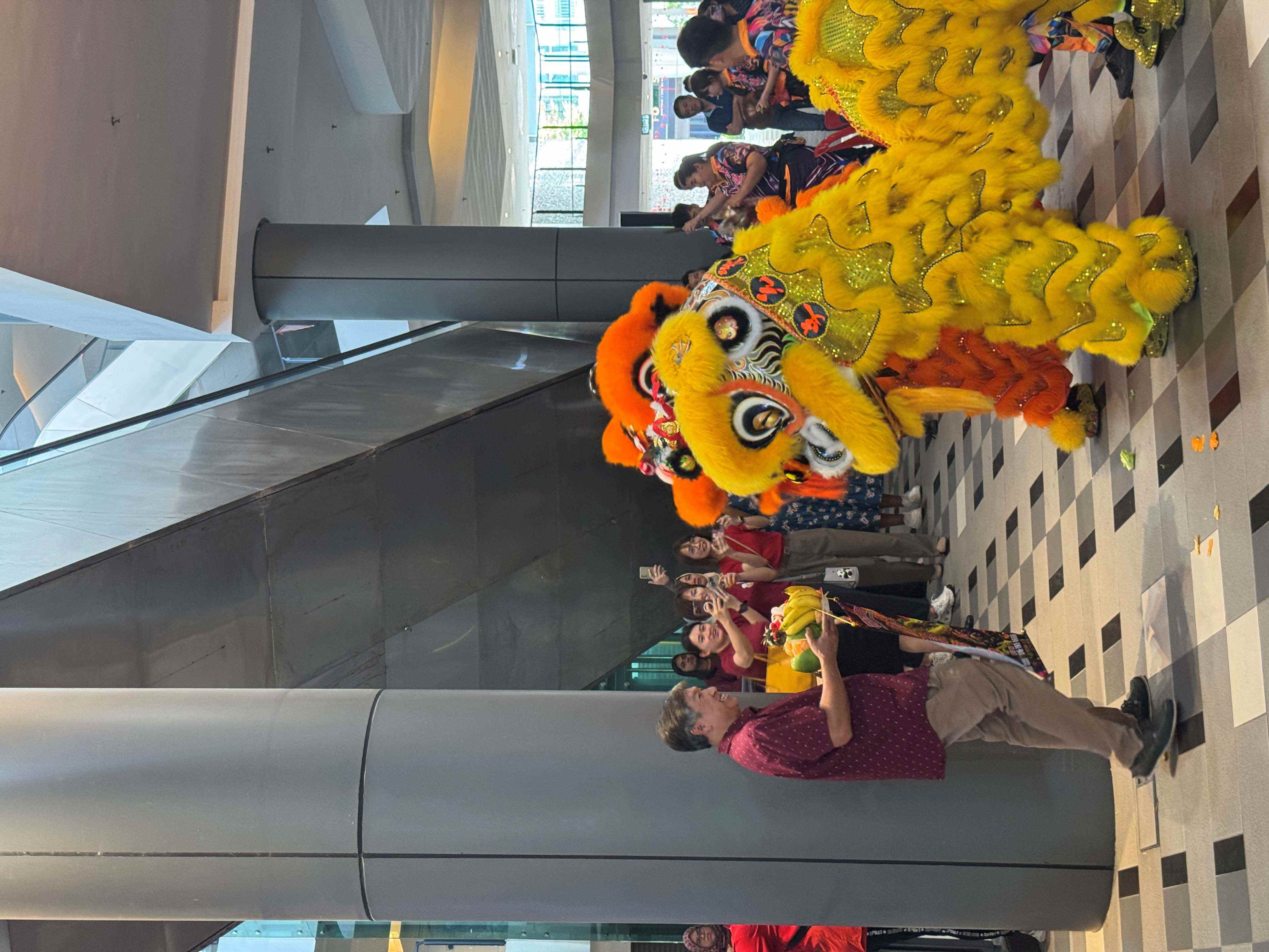 Chinese New Year 2025 Celebration - Year of Snake - Image 5