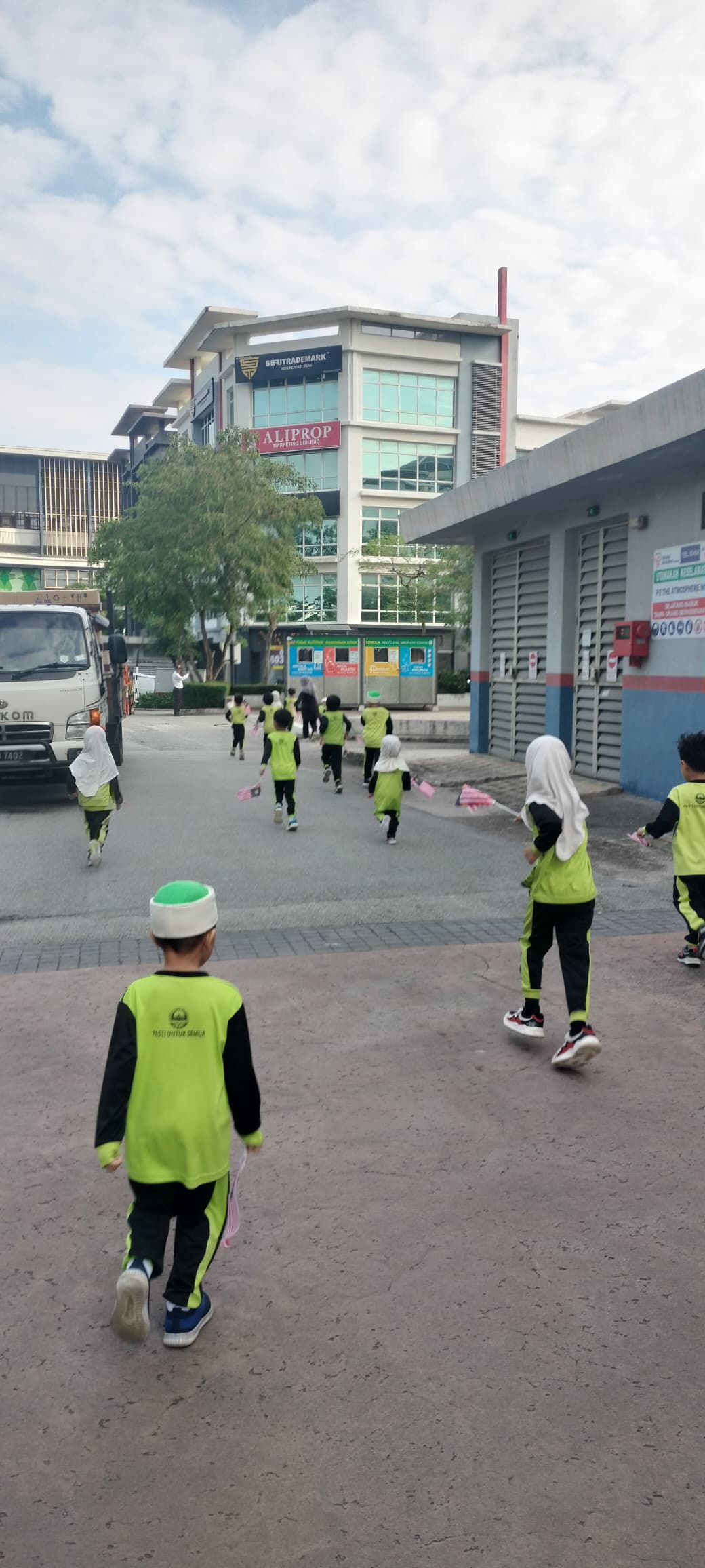 Pasti Merdeka Fun Run - Image 3