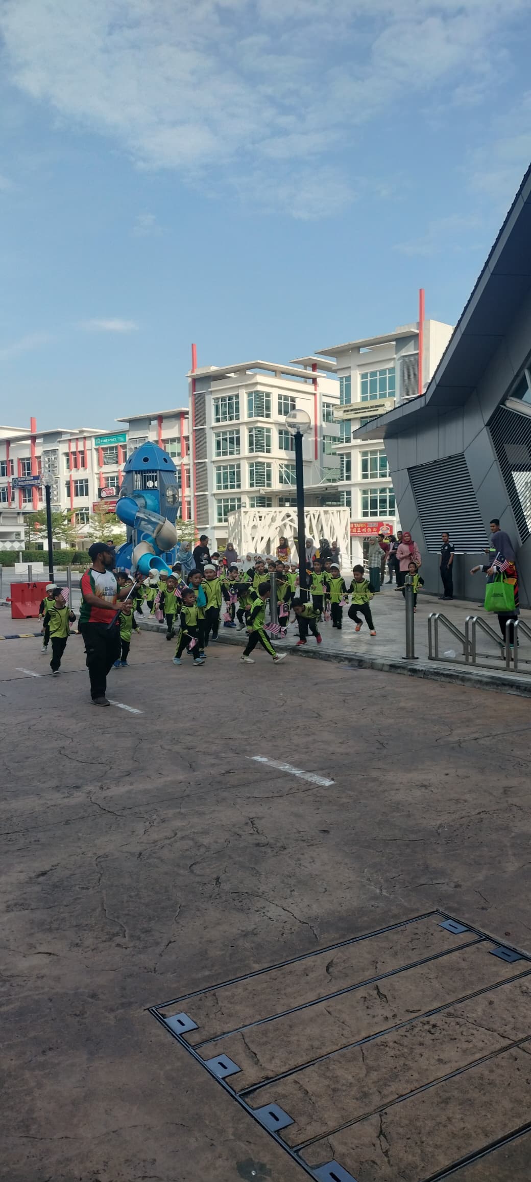 Pasti Merdeka Fun Run - Image 4