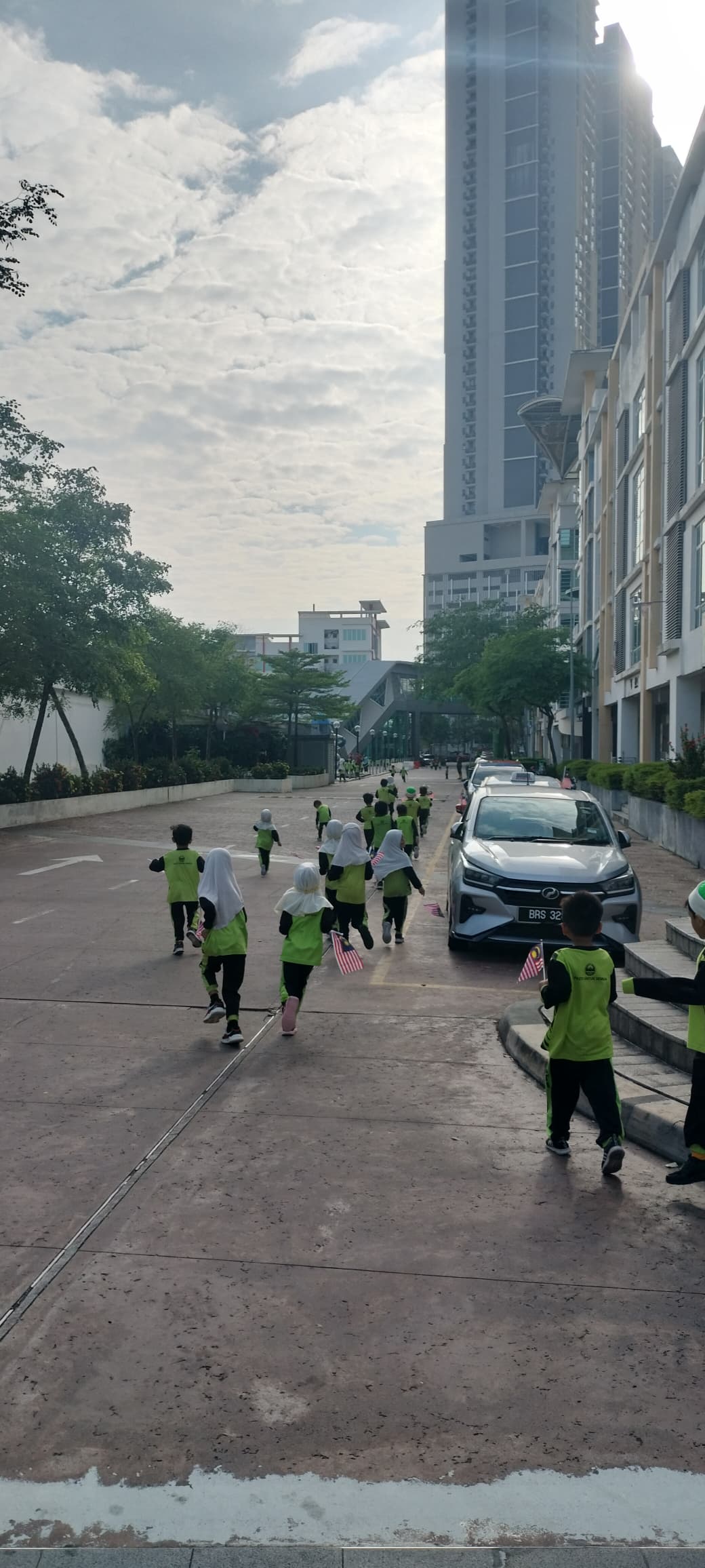 Pasti Merdeka Fun Run - Image 5