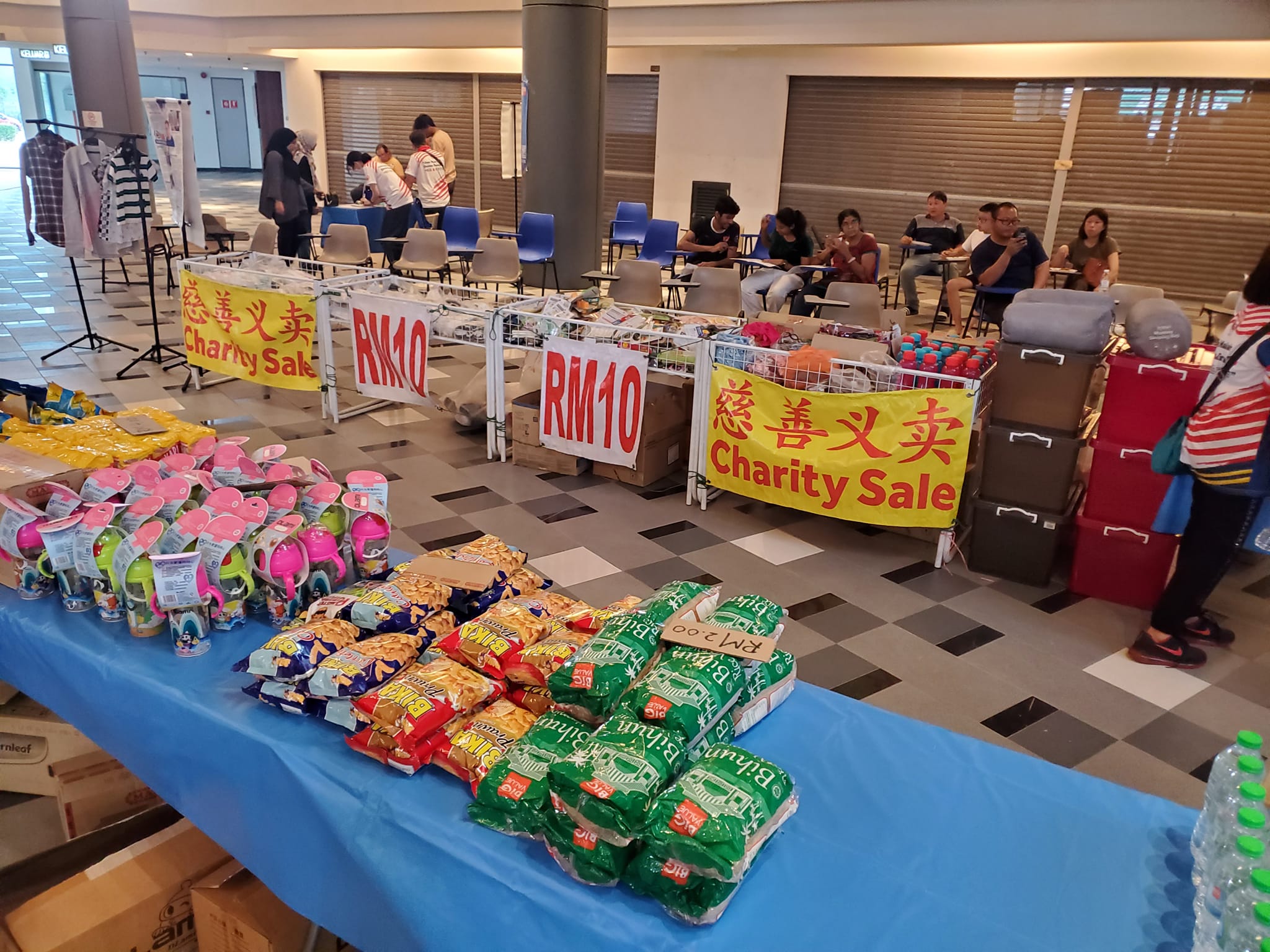 Blood Donation Campaign - Image 5