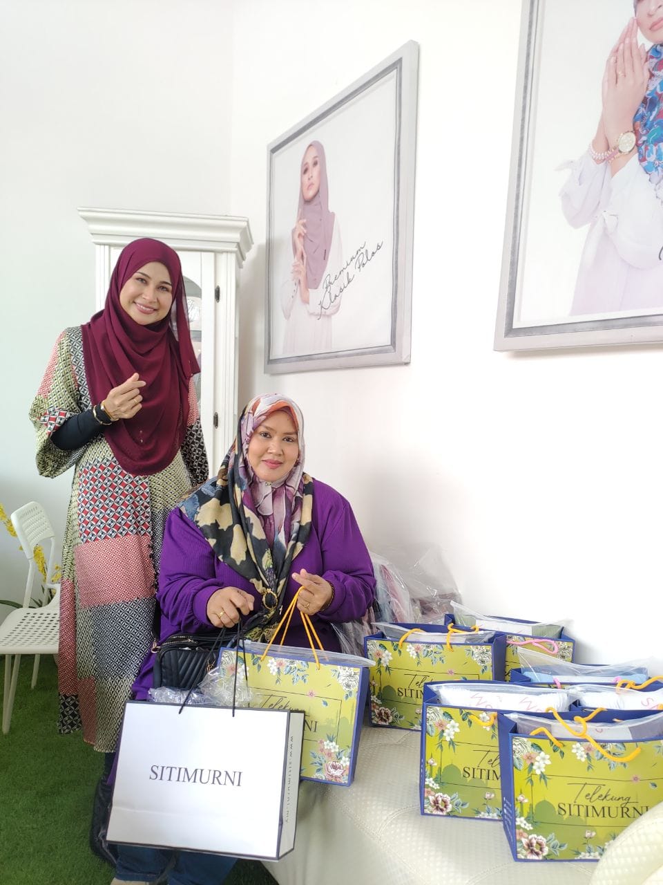 Pick & Pay!! Jualan Merdeka - Image 3