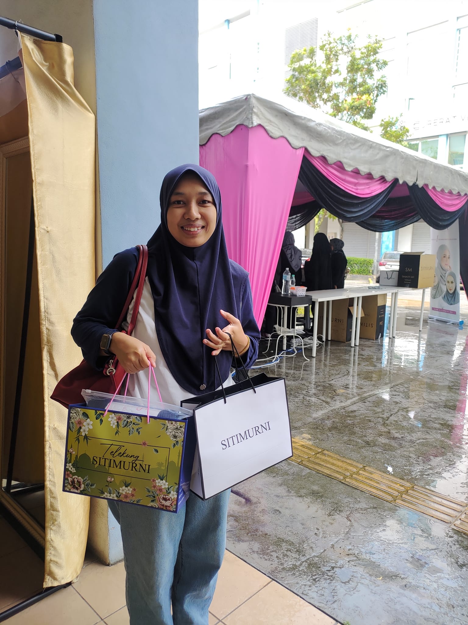 Pick & Pay!! Jualan Merdeka - Image 4