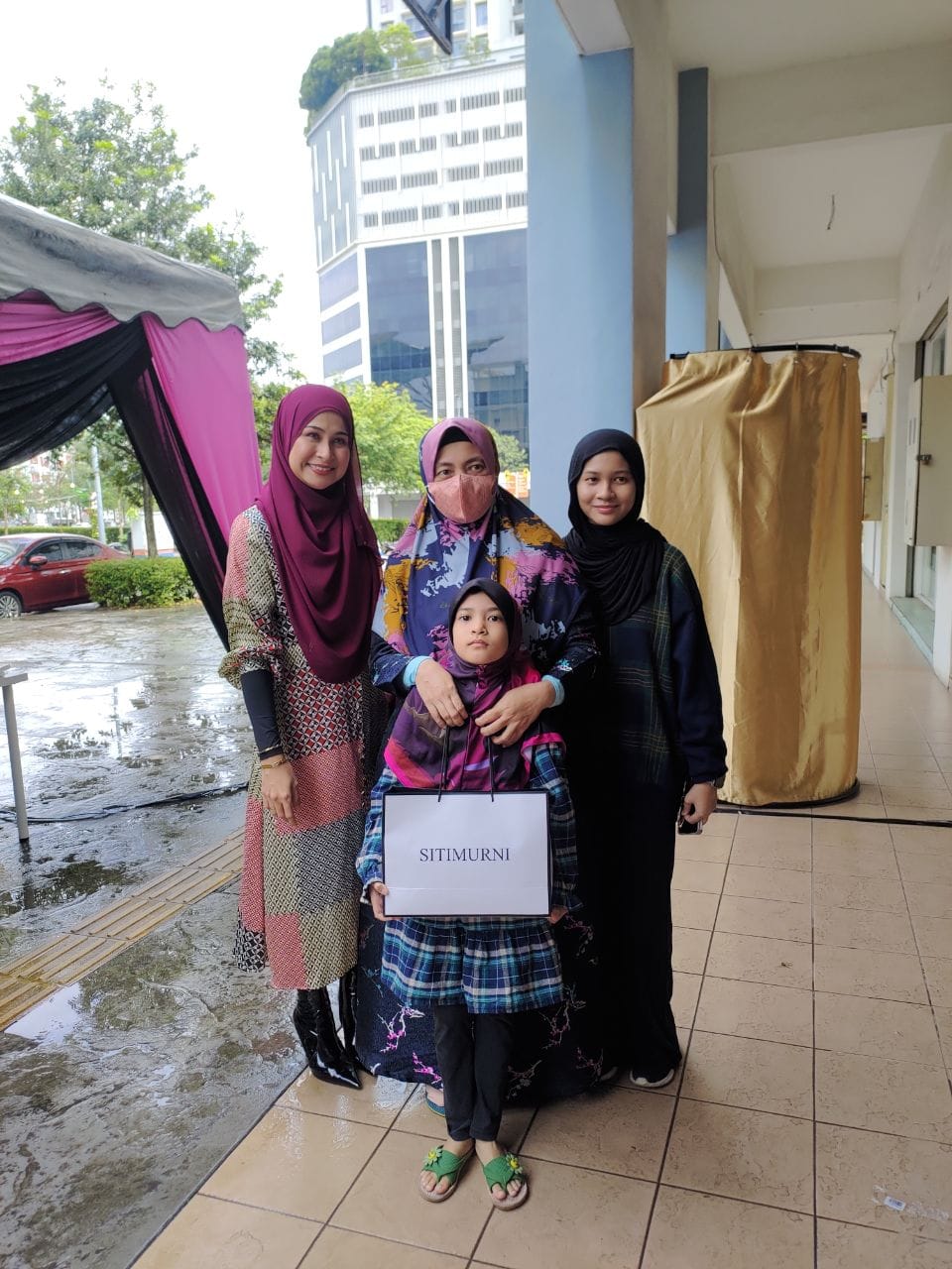 Pick & Pay!! Jualan Merdeka - Image 5