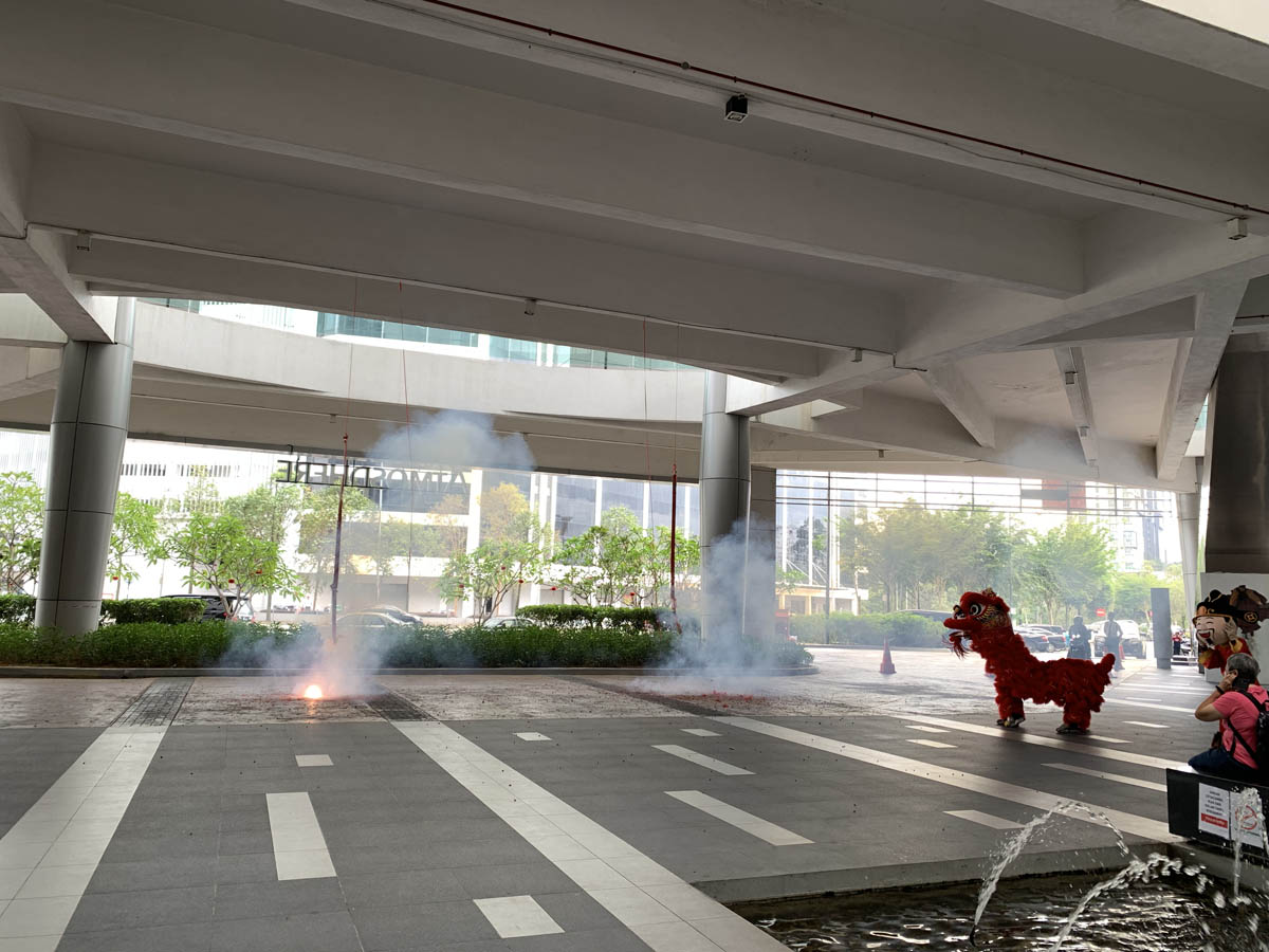 Chinese New Year 2023 Celebration - Image 3