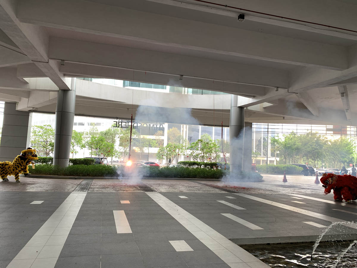 Chinese New Year 2023 Celebration - Image 4