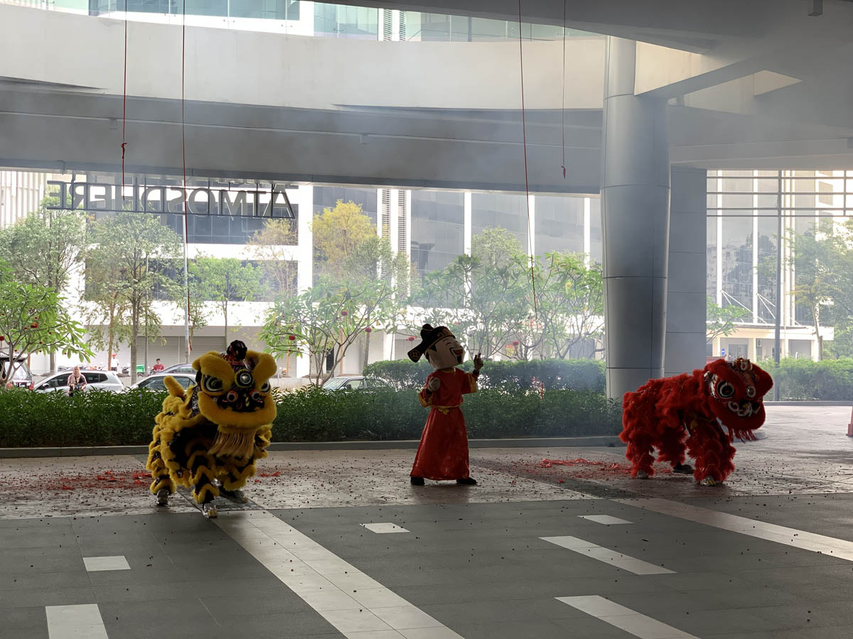 Chinese New Year 2023 Celebration - Image 5