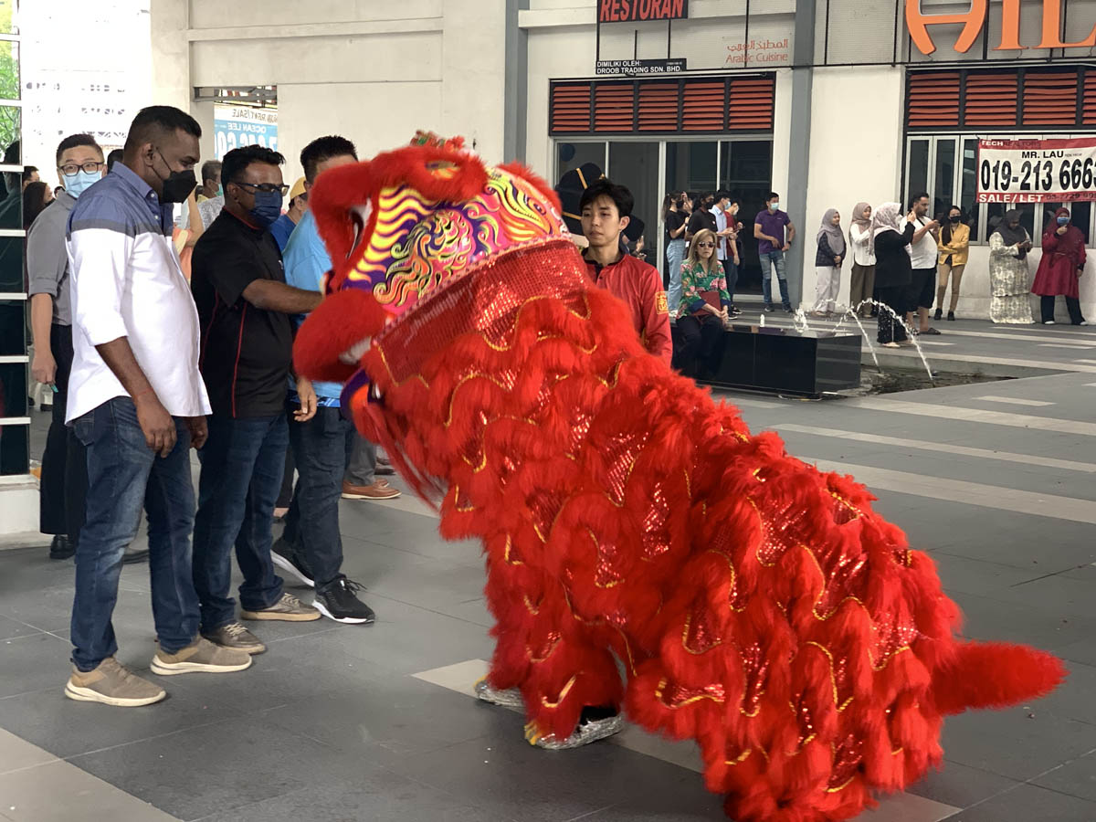 Chinese New Year 2023 Celebration - Image 6