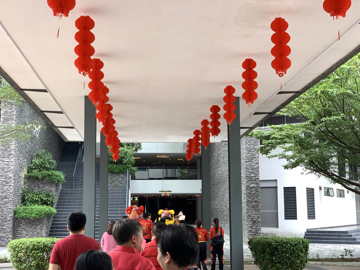 Chinese New Year 2023 Celebration - Image 7