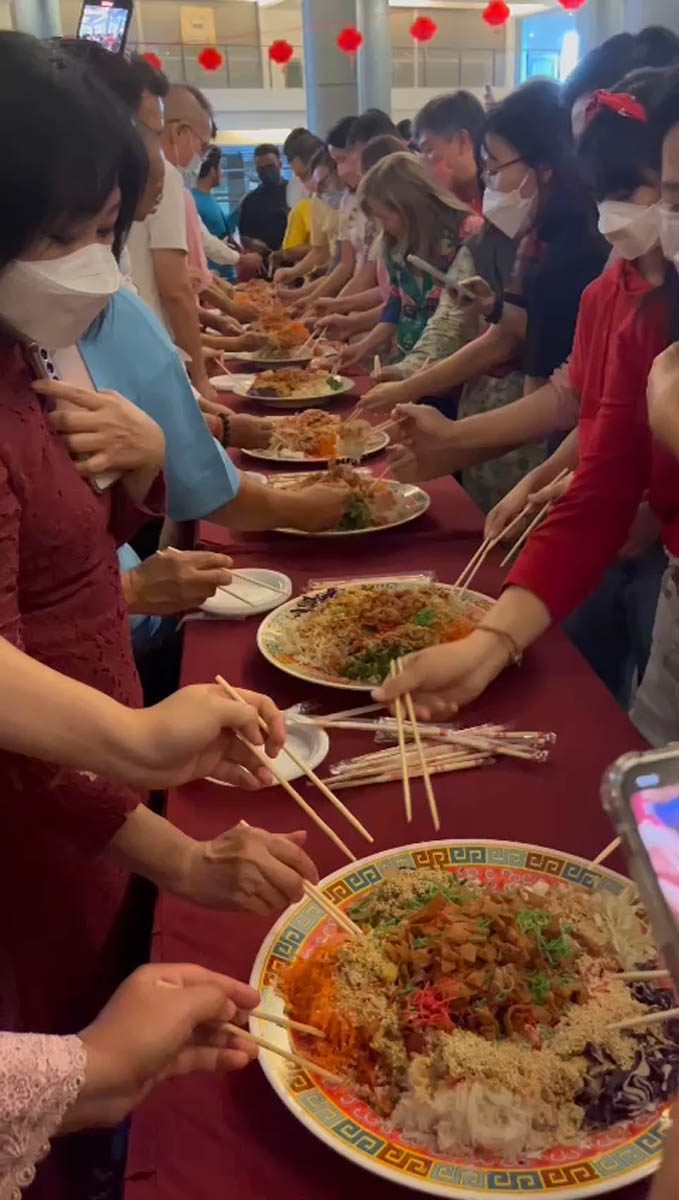 Chinese New Year 2023 Celebration - Image 2