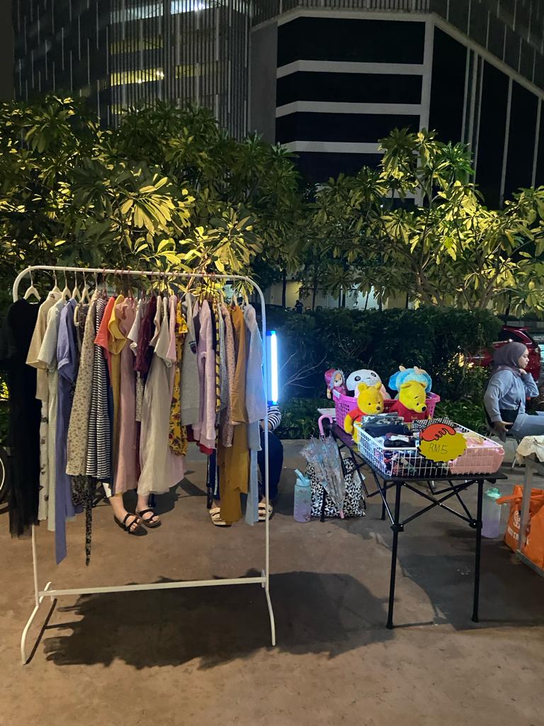 The Atmosphere Car Boot Sale - Image 6