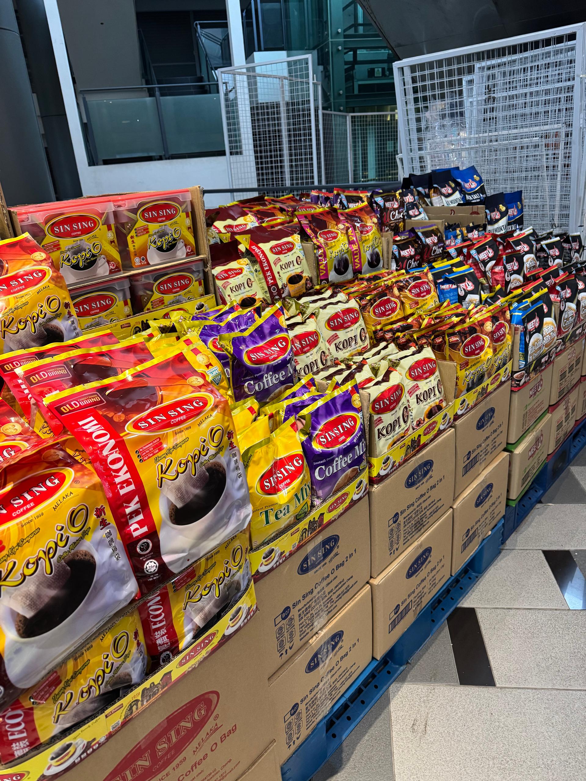 Jualan Ramadan 2025 - Image 3