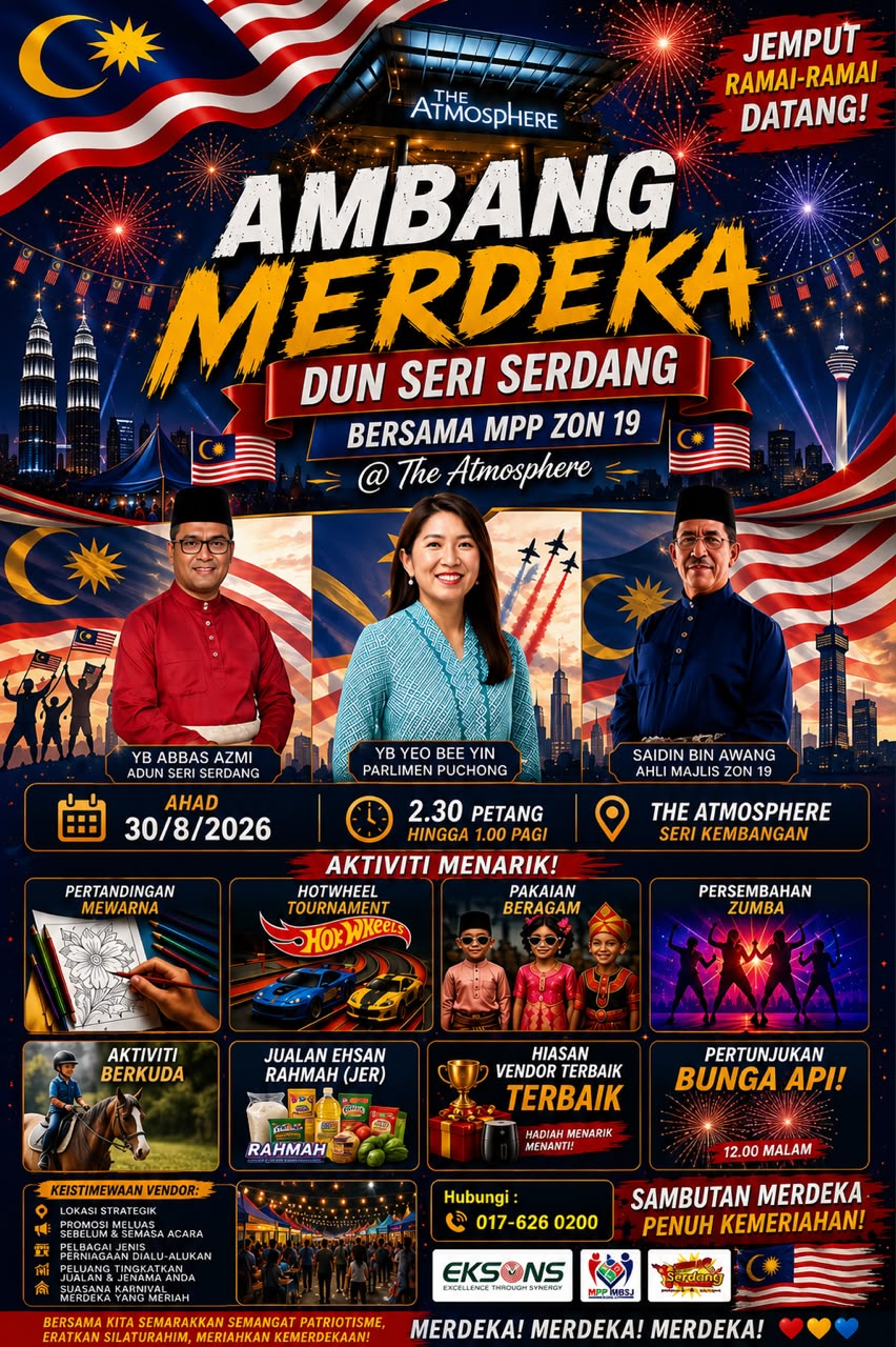 Ambang Merdeka 2026 - Image 6