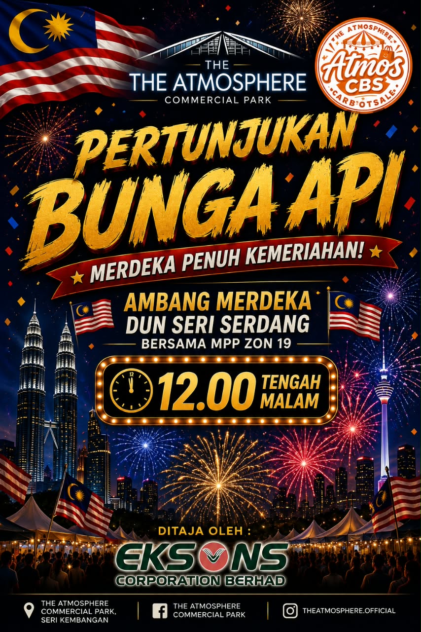 Ambang Merdeka 2026 - Image 7