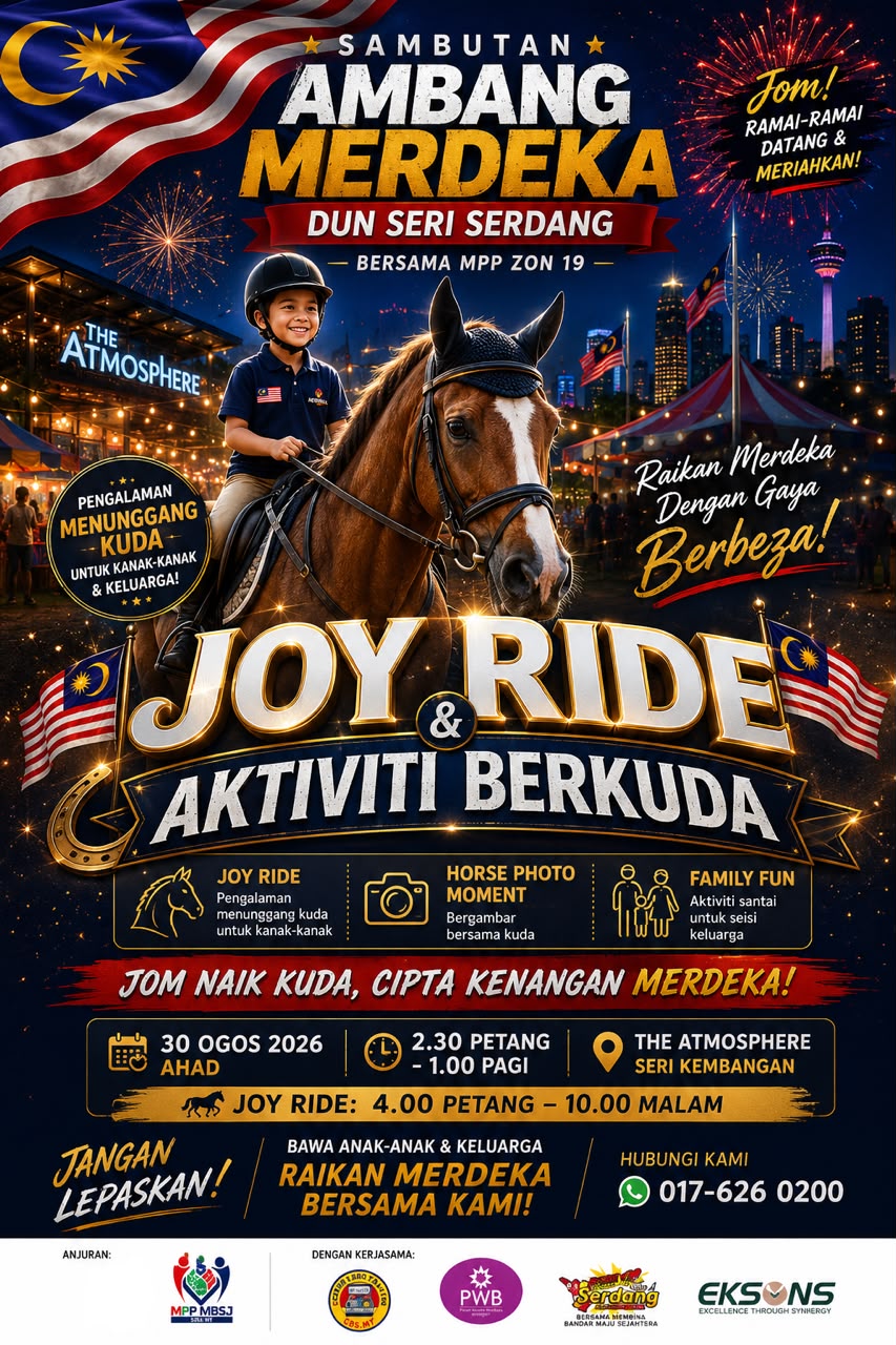 Ambang Merdeka 2026 - Image 3