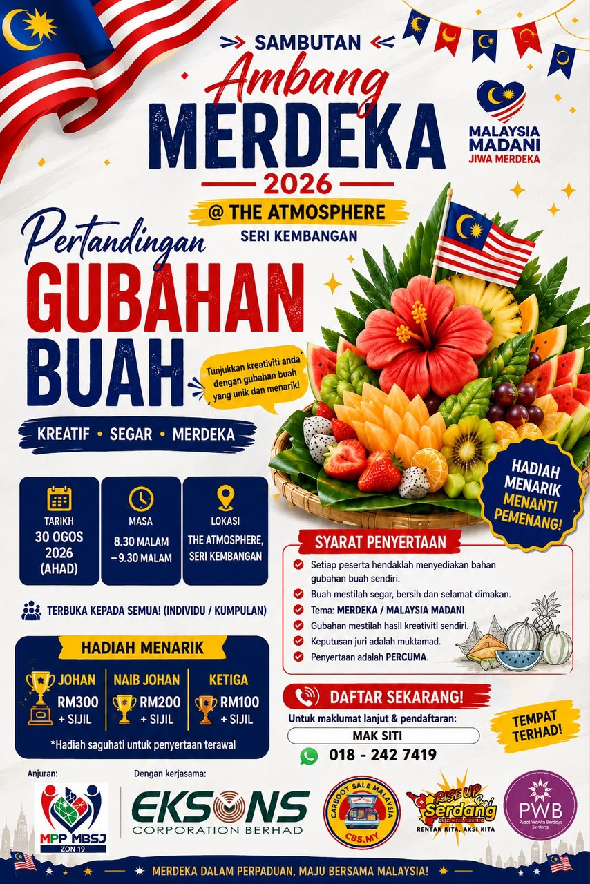 Ambang Merdeka 2026 - Image 4
