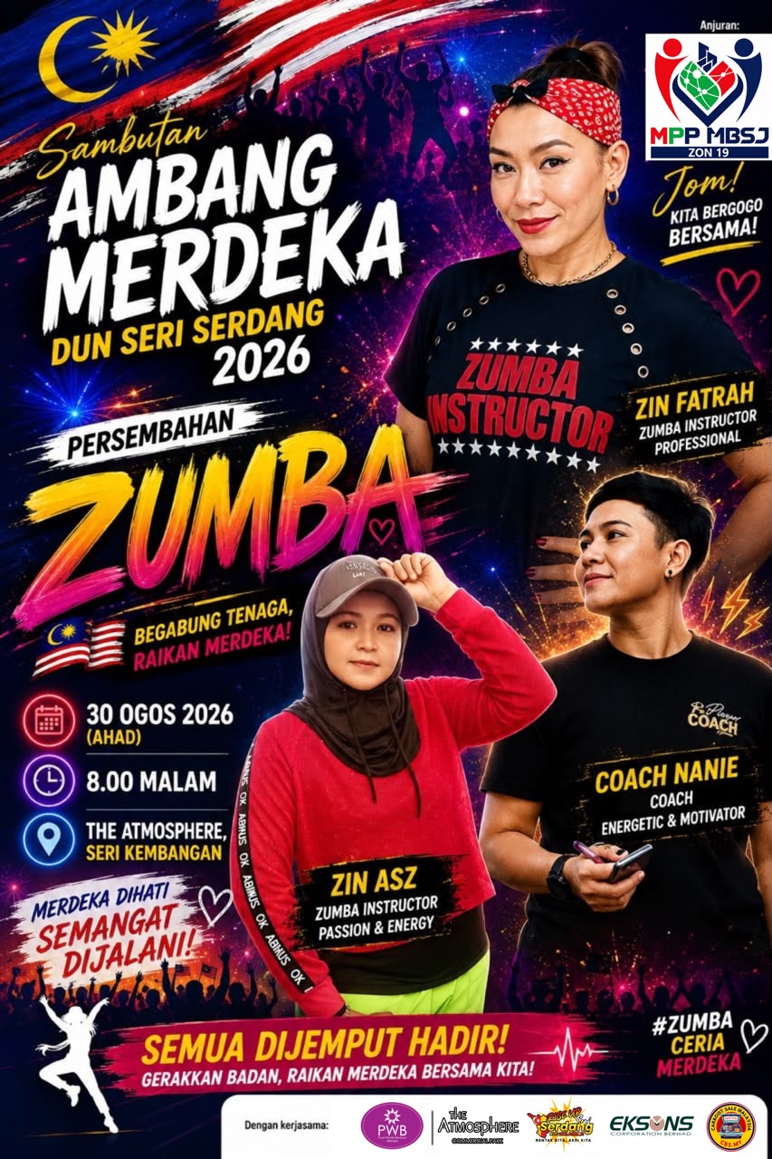 Ambang Merdeka 2026 - Image 5