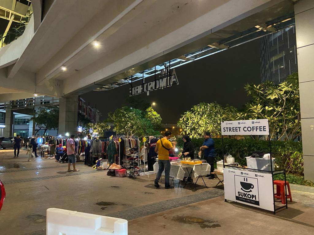 A Spooktacular Halloween Car Boot Sale 2023 - Image 4