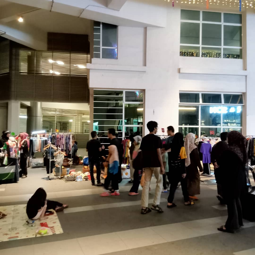 A Spooktacular Halloween Car Boot Sale 2023 - Image 6