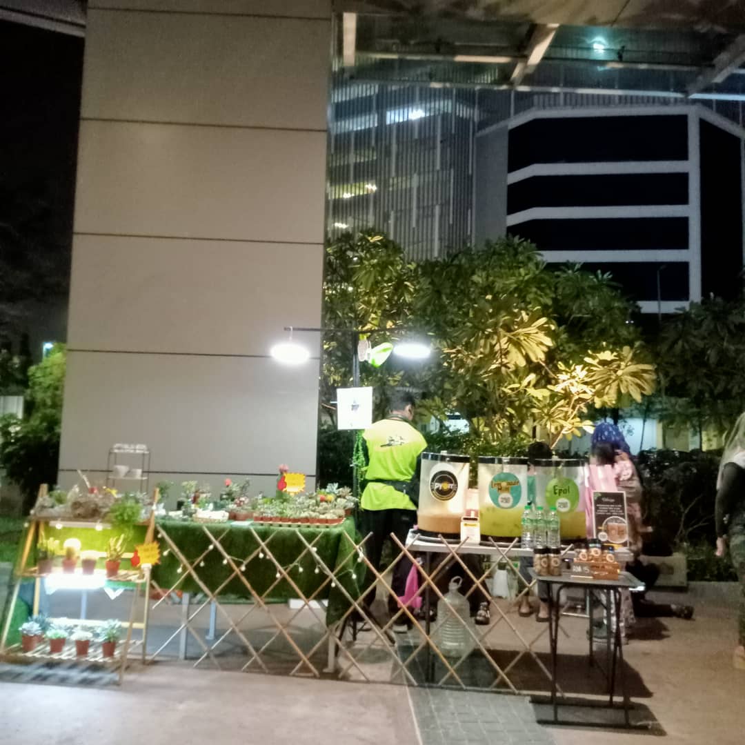 A Spooktacular Halloween Car Boot Sale 2023 - Image 7