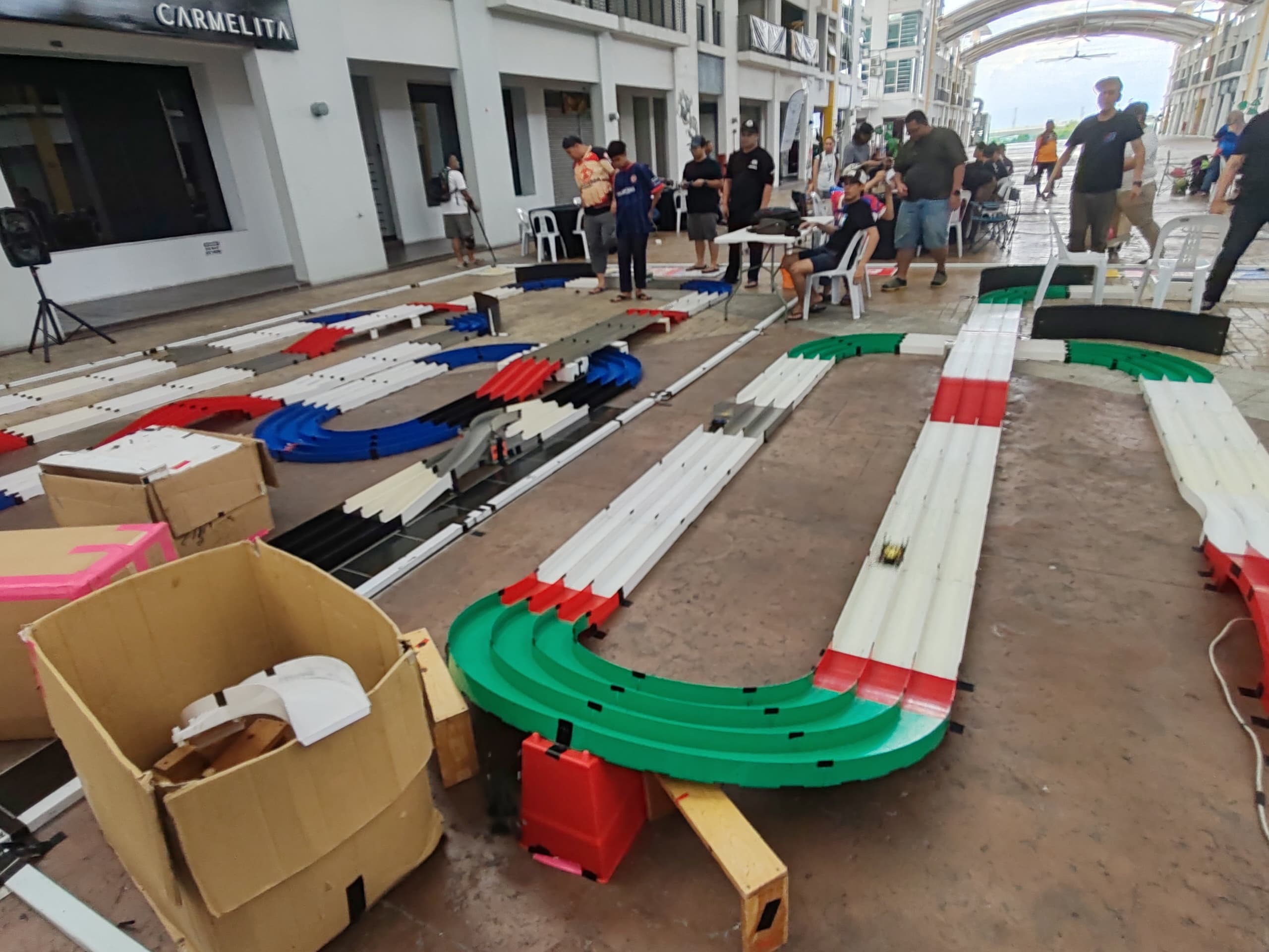 King of B-MAX Malaysia 2024 (Tamiya Competition) - Image 4