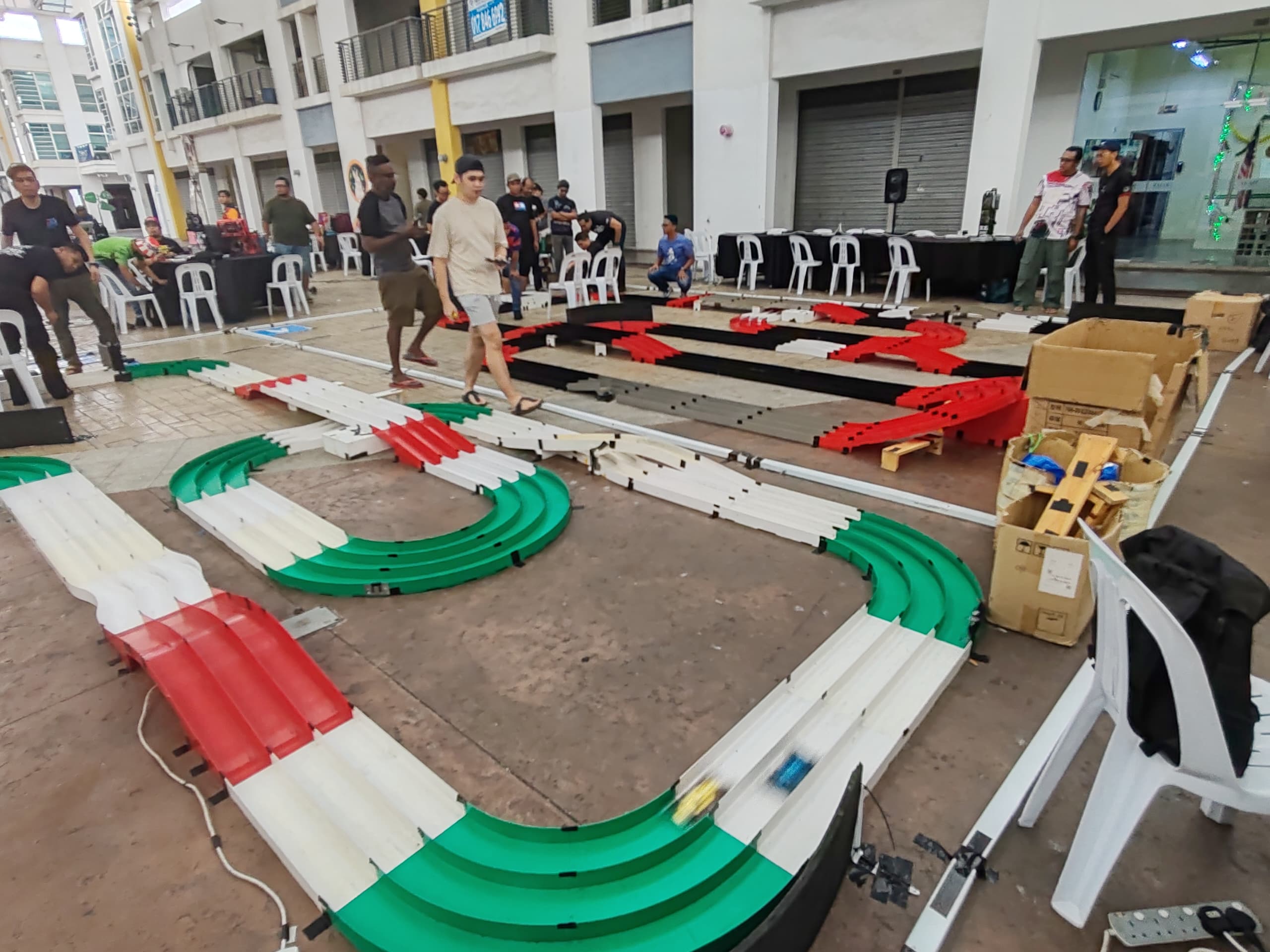 King of B-MAX Malaysia 2024 (Tamiya Competition) - Image 3