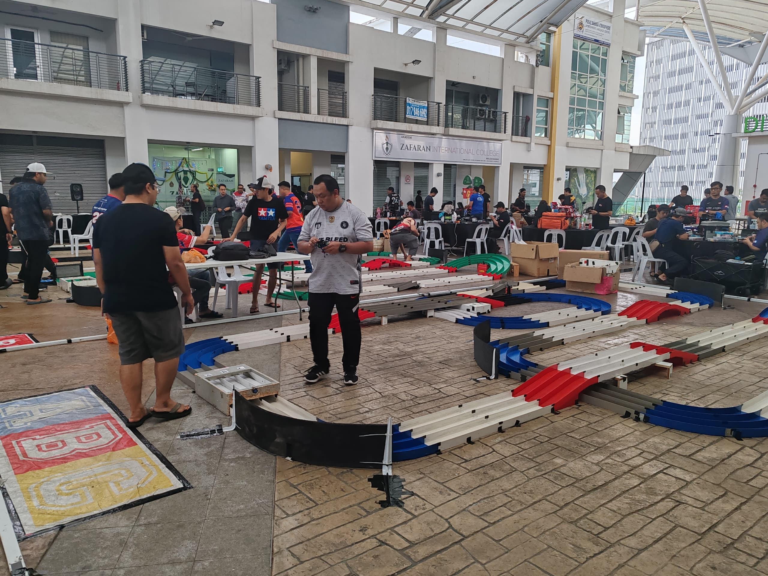 King of B-MAX Malaysia 2024 (Tamiya Competition) - Image 6