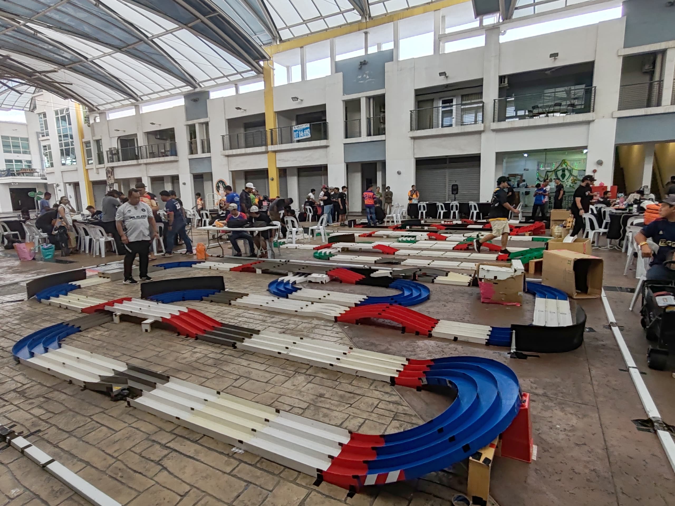 King of B-MAX Malaysia 2024 (Tamiya Competition) - Image 5