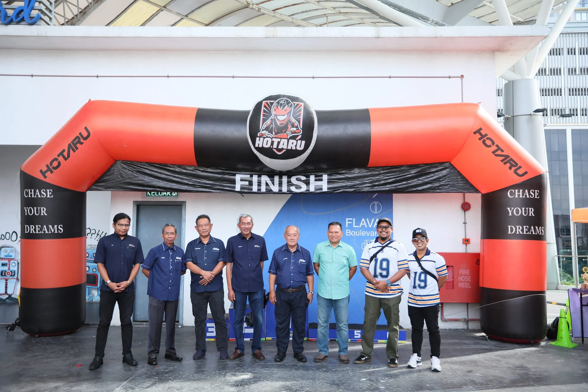 Karnival Jelajah I-Mesra Pushbike Funrace 2024 - Image 5