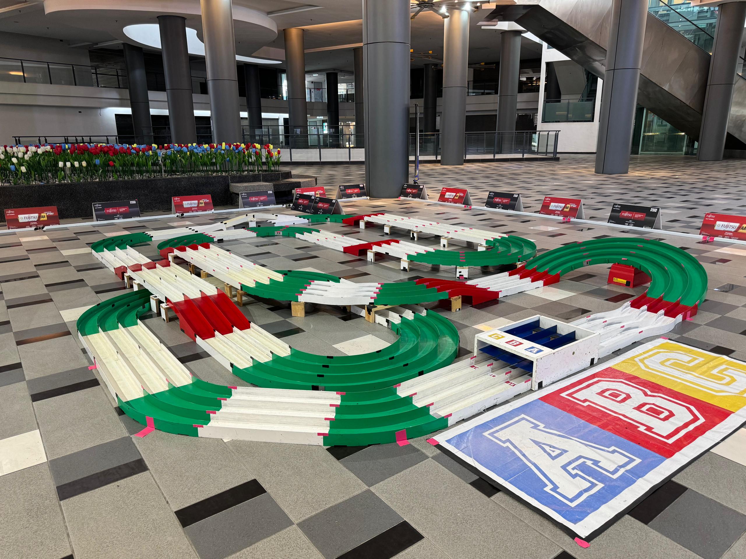 Road to Japan BMAX GP Challenge (Round 1) - Image 3