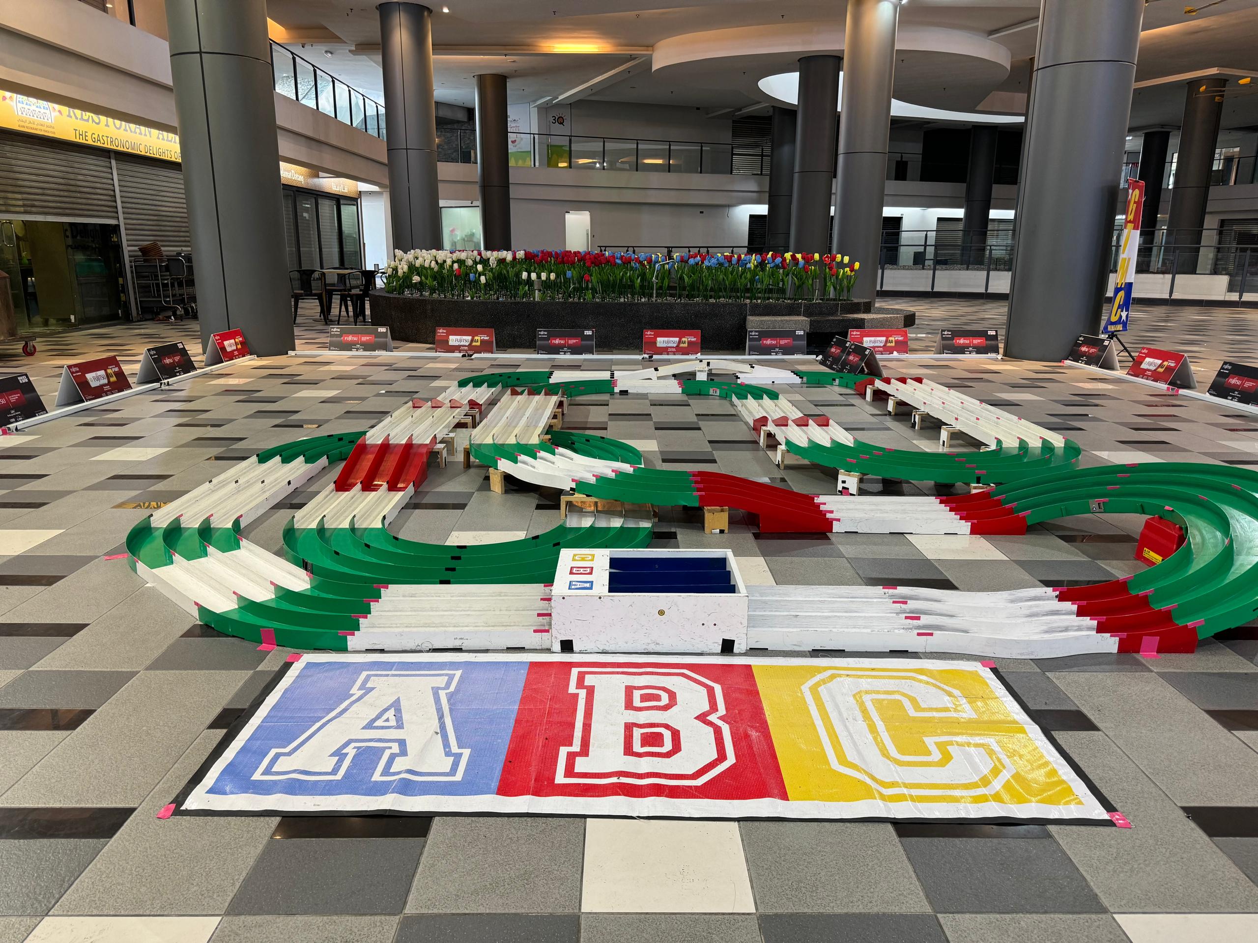 Road to Japan BMAX GP Challenge (Round 1) - Image 2