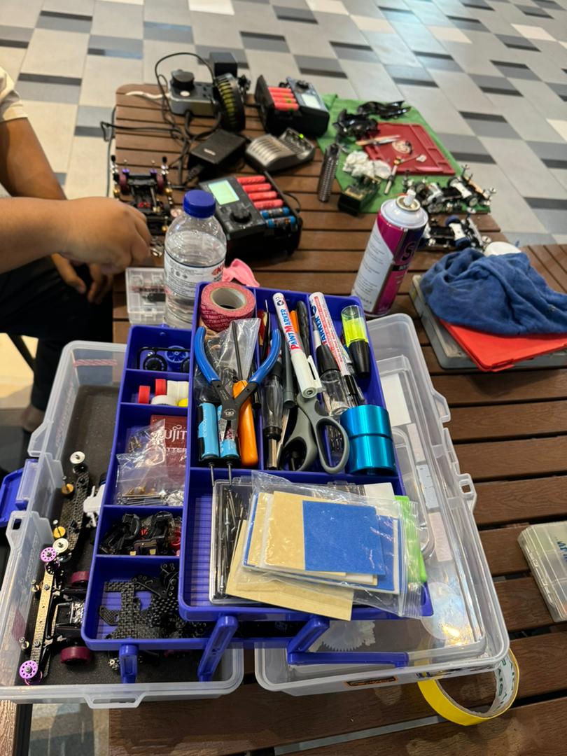 Road to Japan BMAX GP Challenge (Round 1) - Image 6