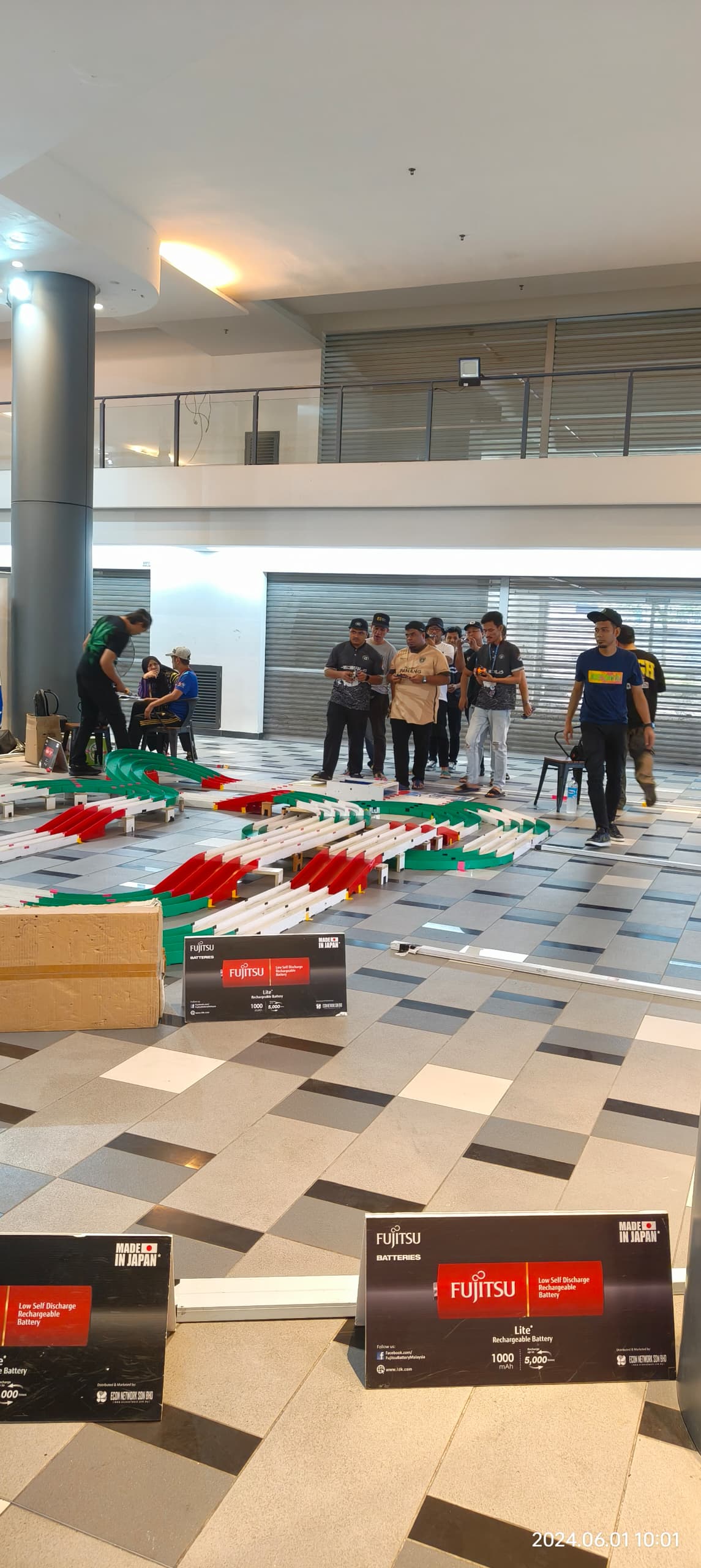 Road to Japan BMAX GP Challenge (Round 1) - Image 7