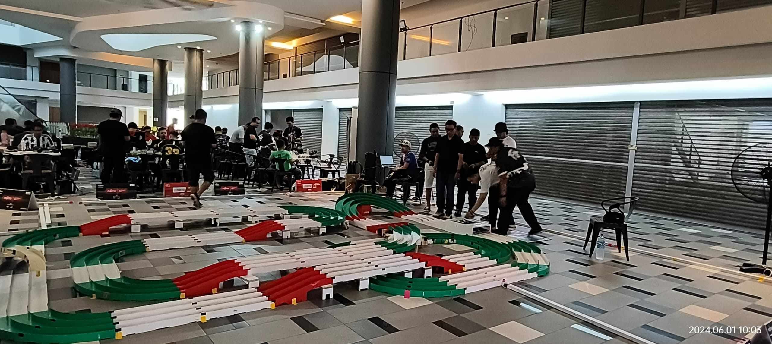 Road to Japan BMAX GP Challenge (Round 1) - Image 5