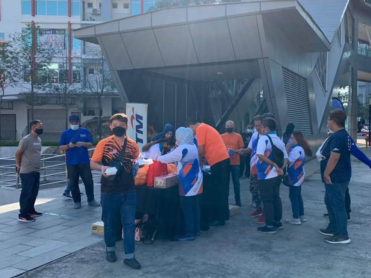 Unifi SME Road Tour Attack 2.0 - Image 3