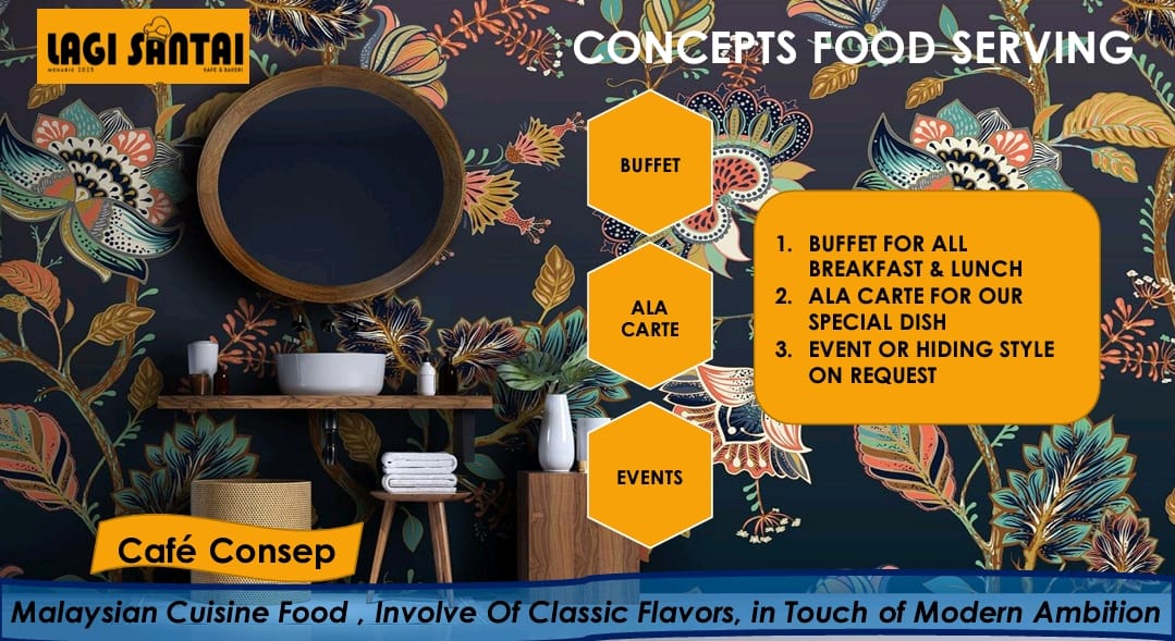 Lagi Santai Cafe Grand Opening - Image 5