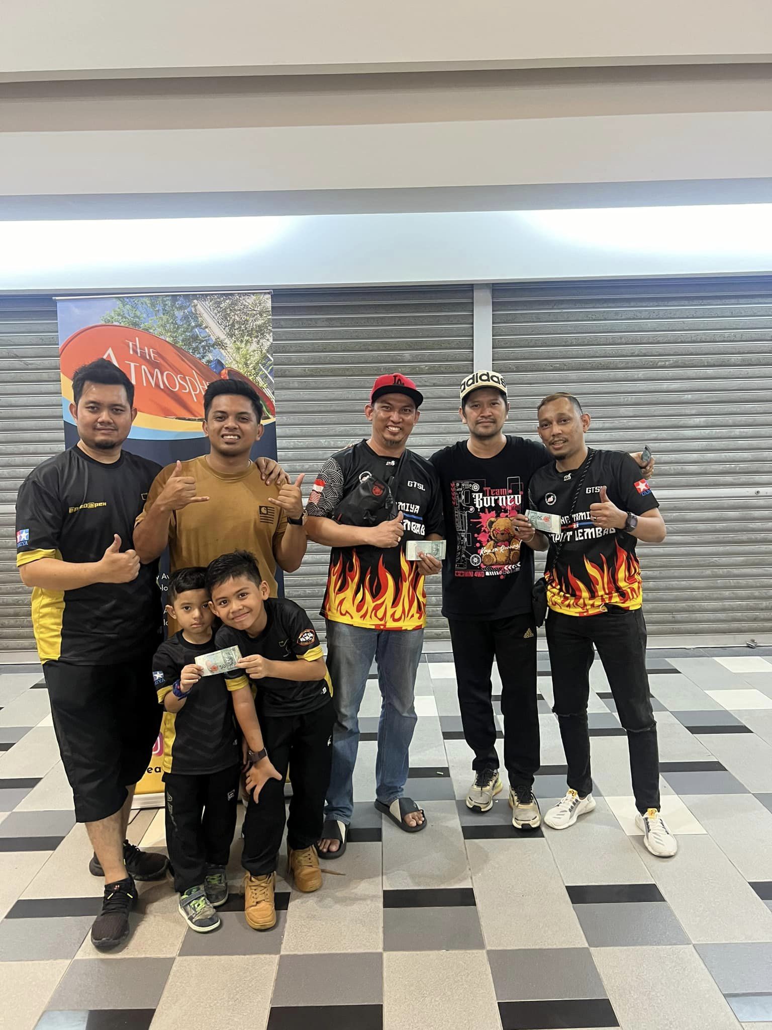 Funrace BMAX Challenge - Image 3