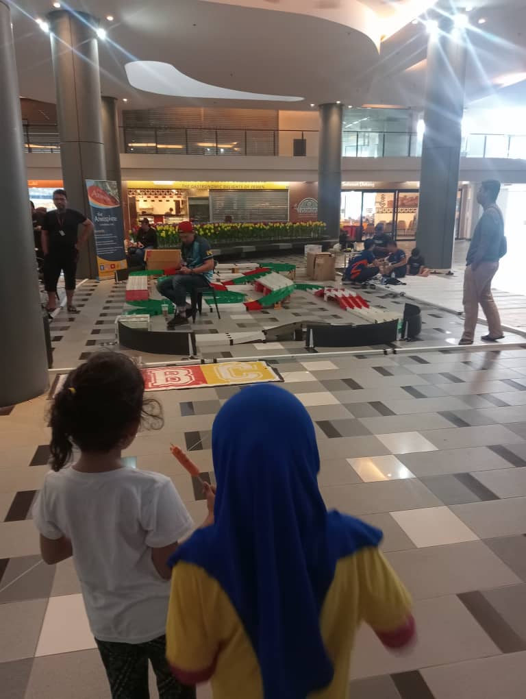 Funrace BMAX Challenge - Image 5