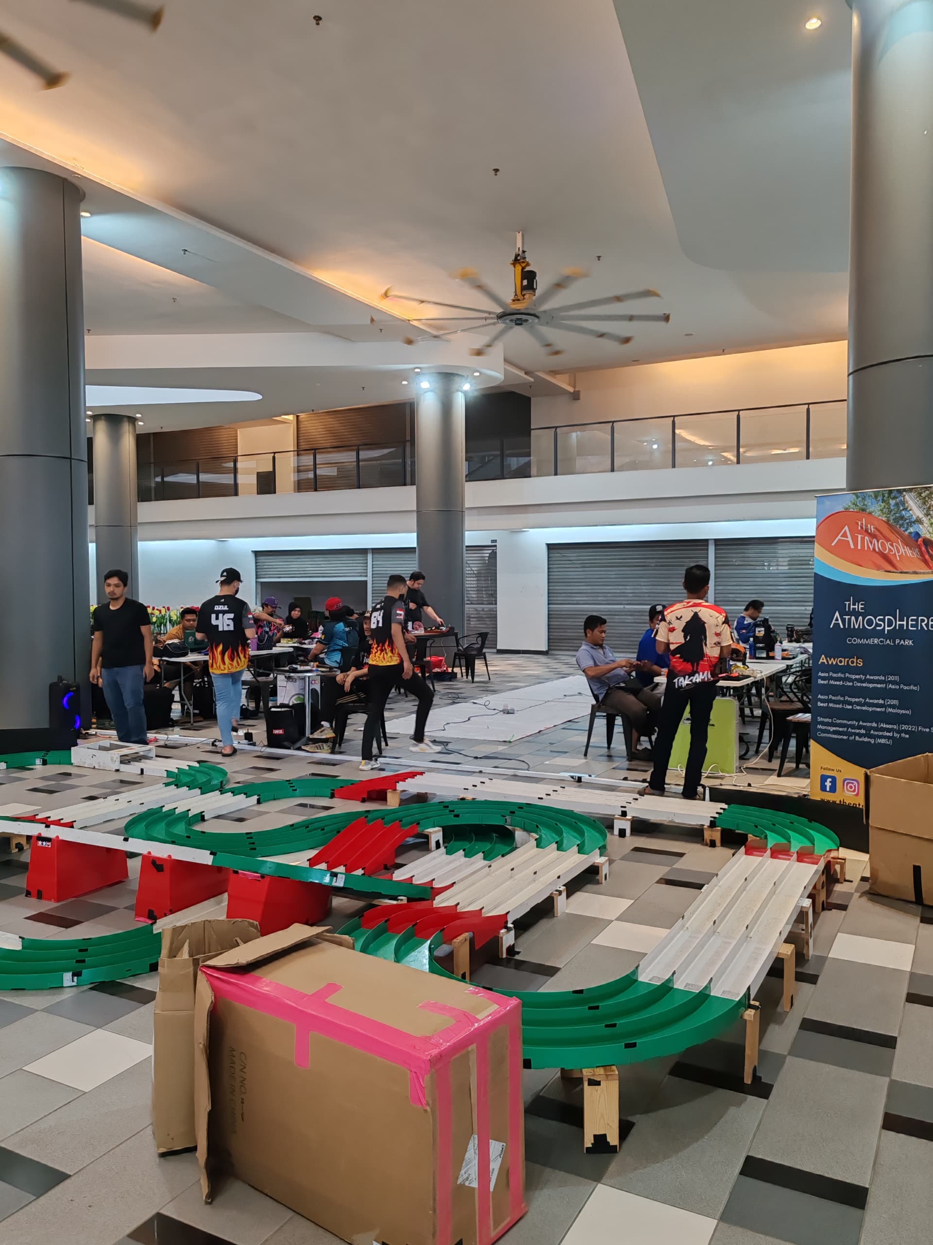 Funrace BMAX Challenge - Image 6