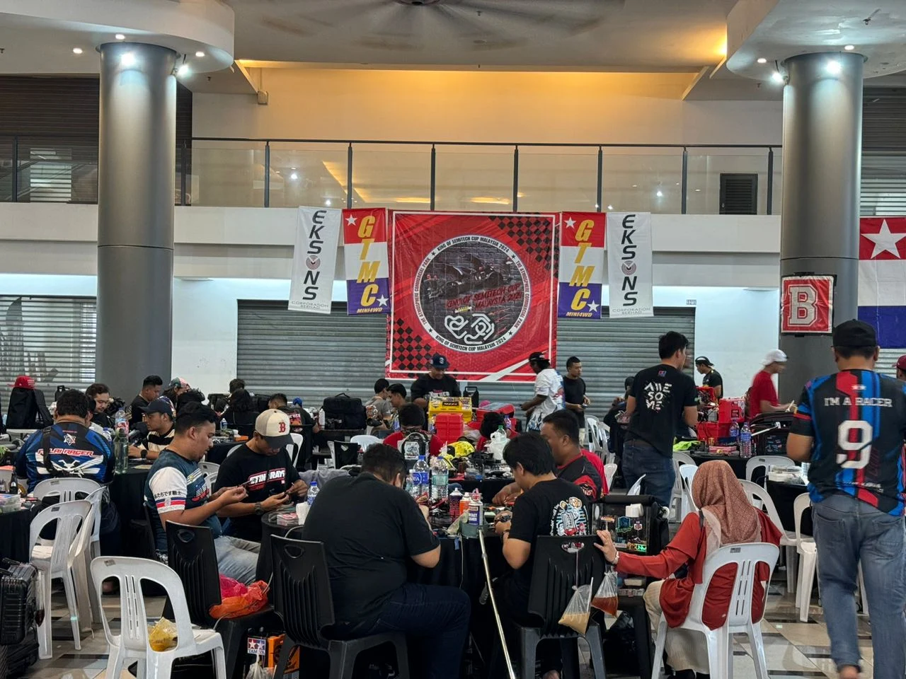 King of Semitech Malaysia 2024 - Image 3