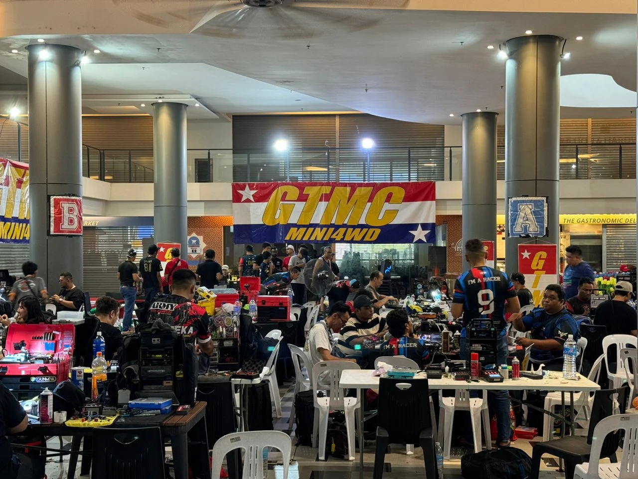 King of Semitech Malaysia 2024 - Image 4