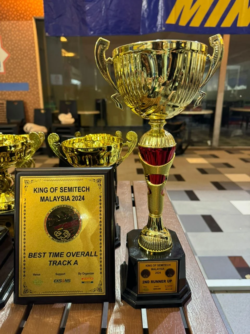 King of Semitech Malaysia 2024 - Image 5