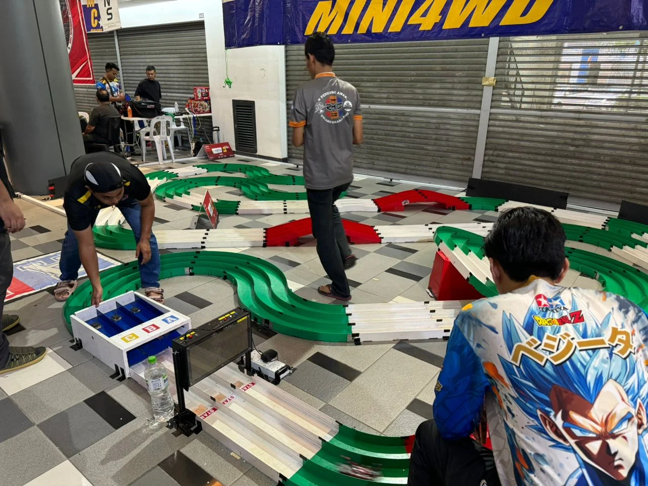 King of Semitech Malaysia 2024 - Image 6