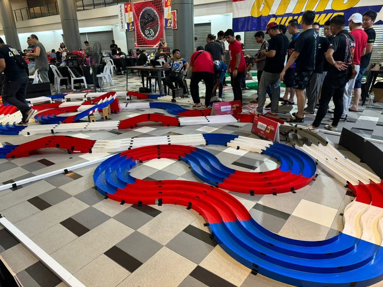 King of Semitech Malaysia 2024 - Image 7