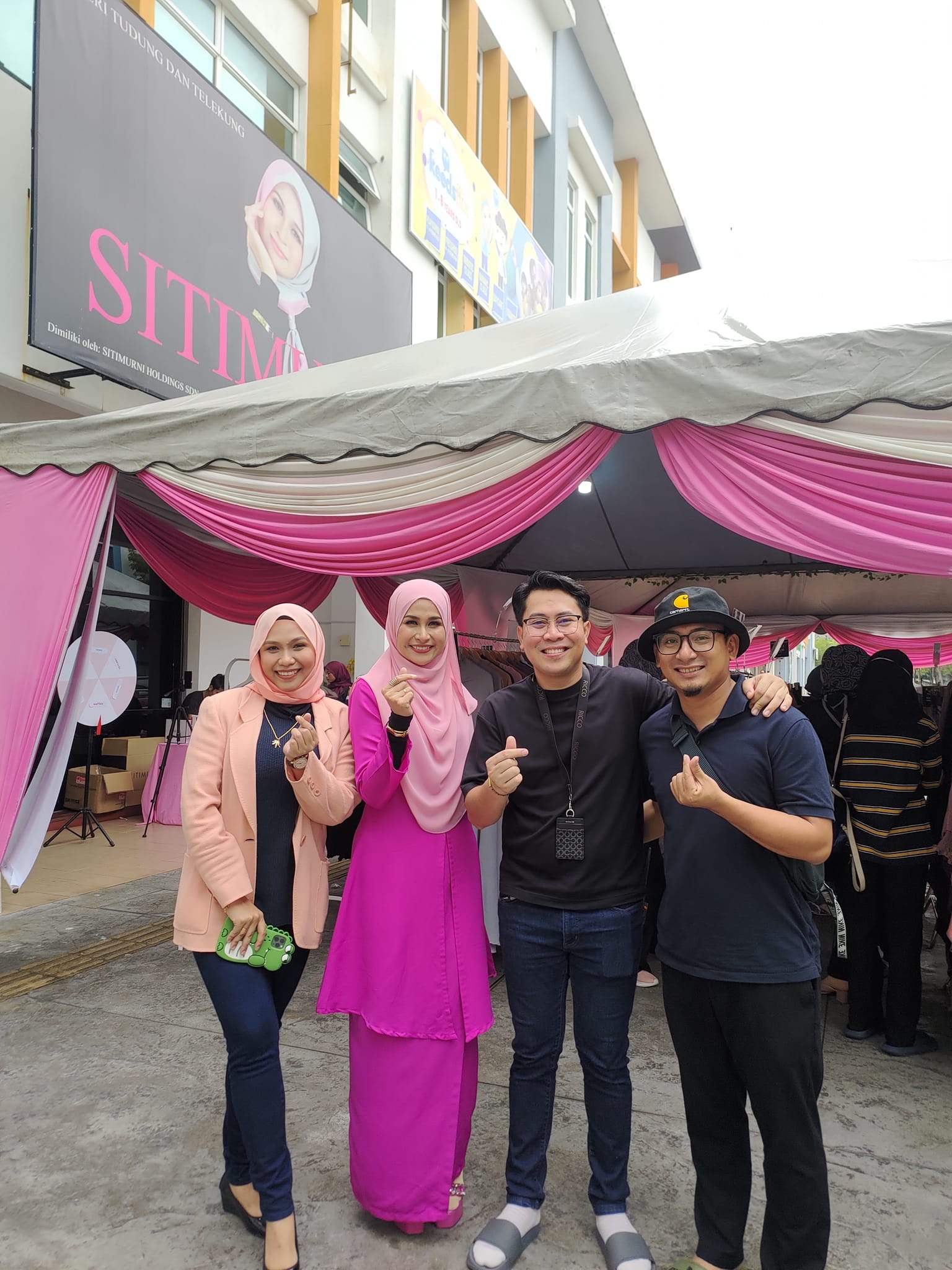 Mega Sales Sitimurni - Image 5