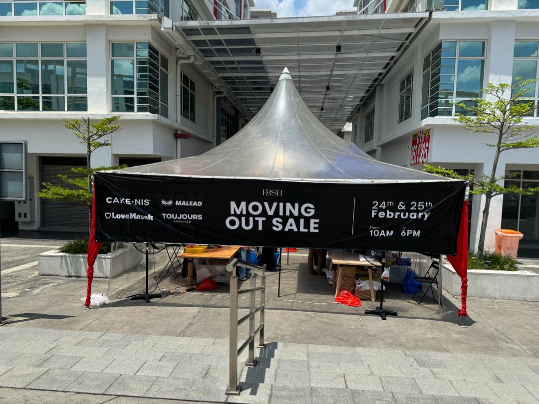 Moving Out Sale - Image 6