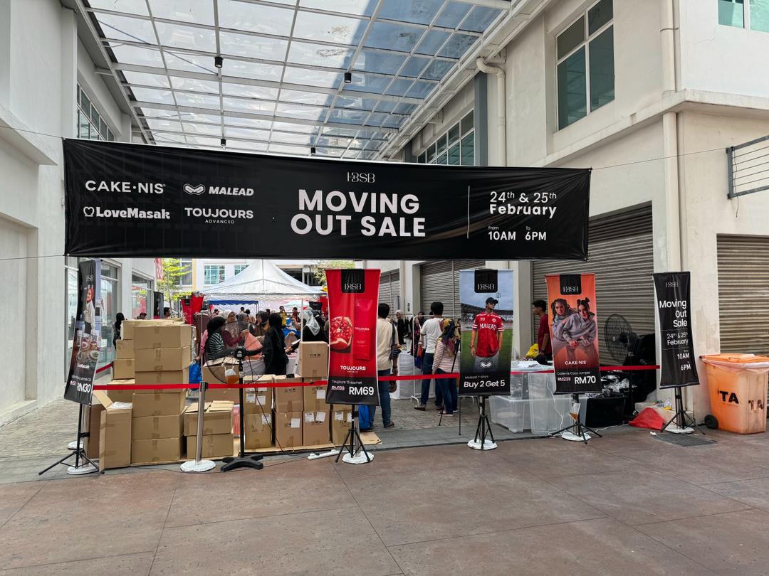 Moving Out Sale - Image 3